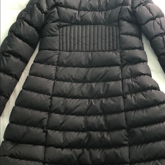 MONCLER TALEVE MID-LENGTH PUFFER JACKET! - Picture 8 of 9